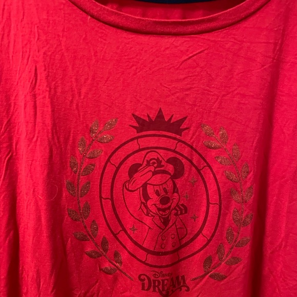Disney Cruise Line Disney Dream Shirt - Picture 2 of 4